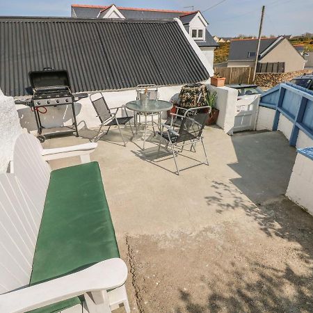 Fisherman'S Cottage Saint Ishmaels  外观 照片