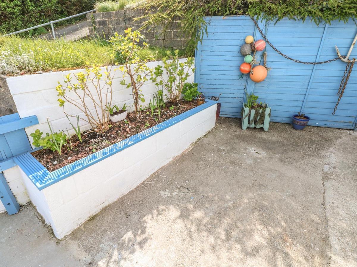 Fisherman'S Cottage Saint Ishmaels  外观 照片