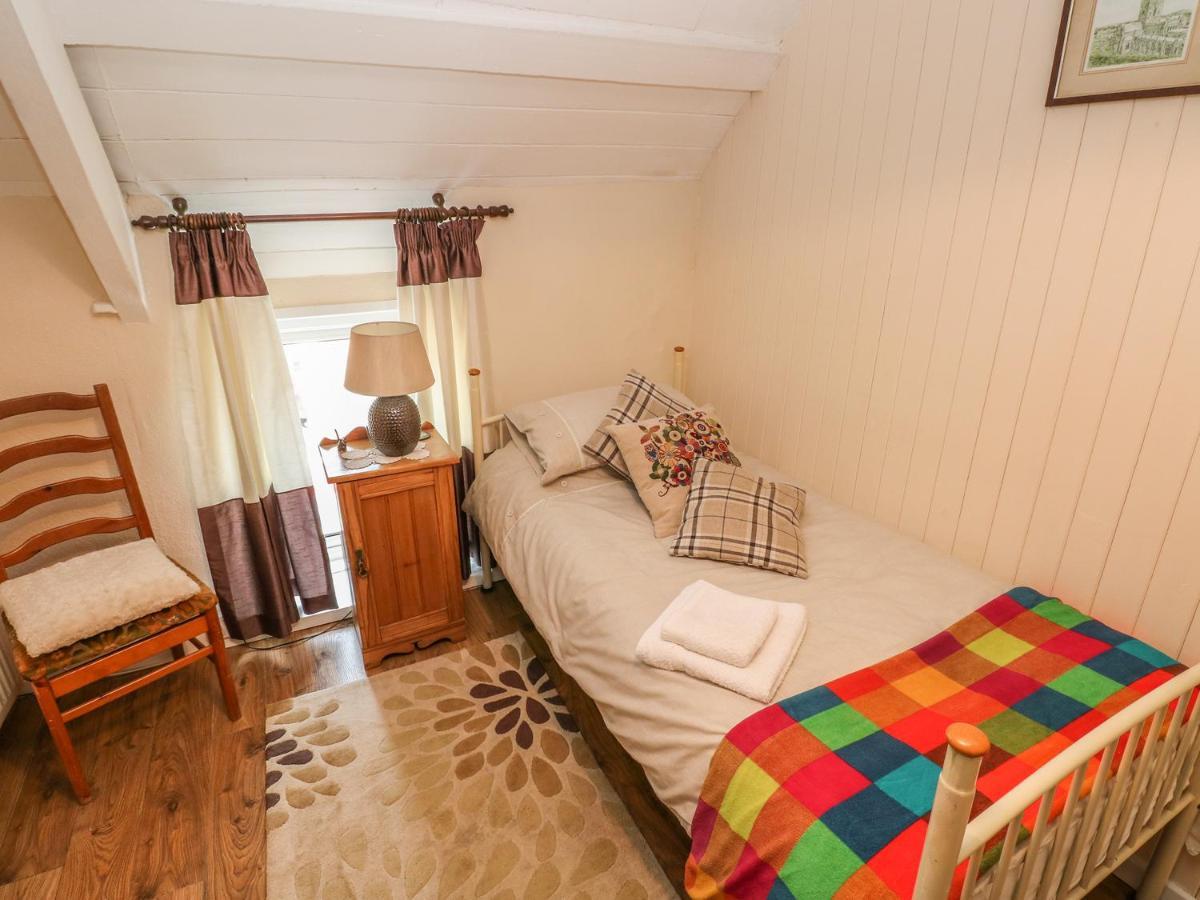 Fisherman'S Cottage Saint Ishmaels  外观 照片